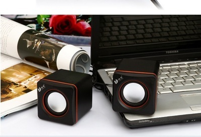 多媒体电脑音响 性价比之选，工厂直销的完美音质体验